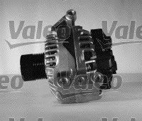 VALEO 439523 Alternator